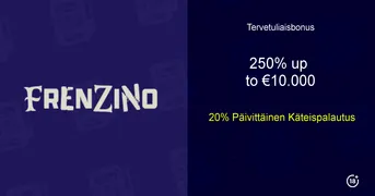 Casino Frenzino